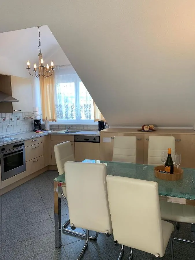 Ferienwohnung-Elena Oberstaufen Apartment