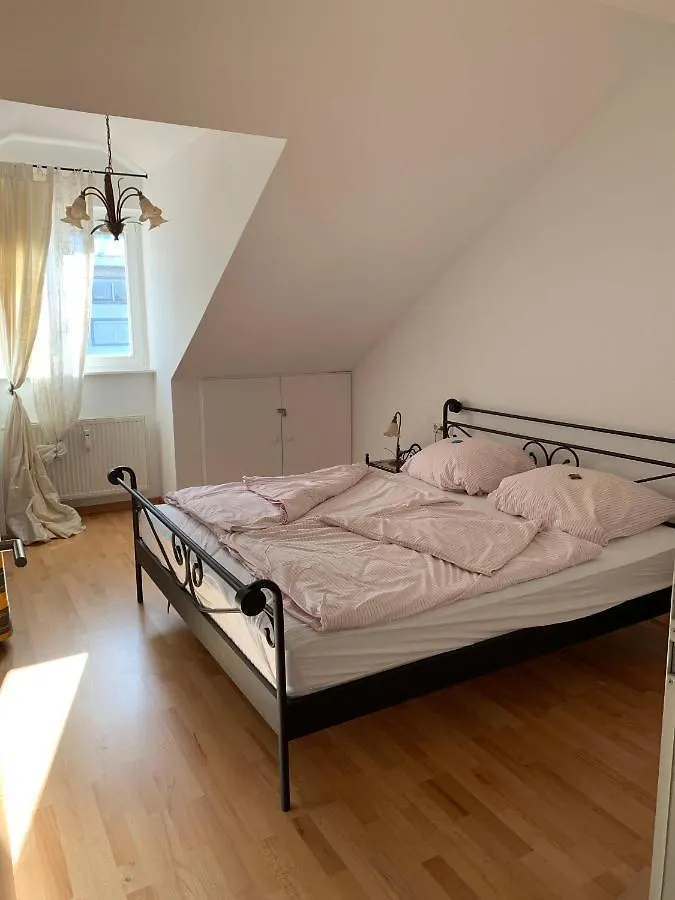 Ferienwohnung-Elena Oberstaufen Apartment